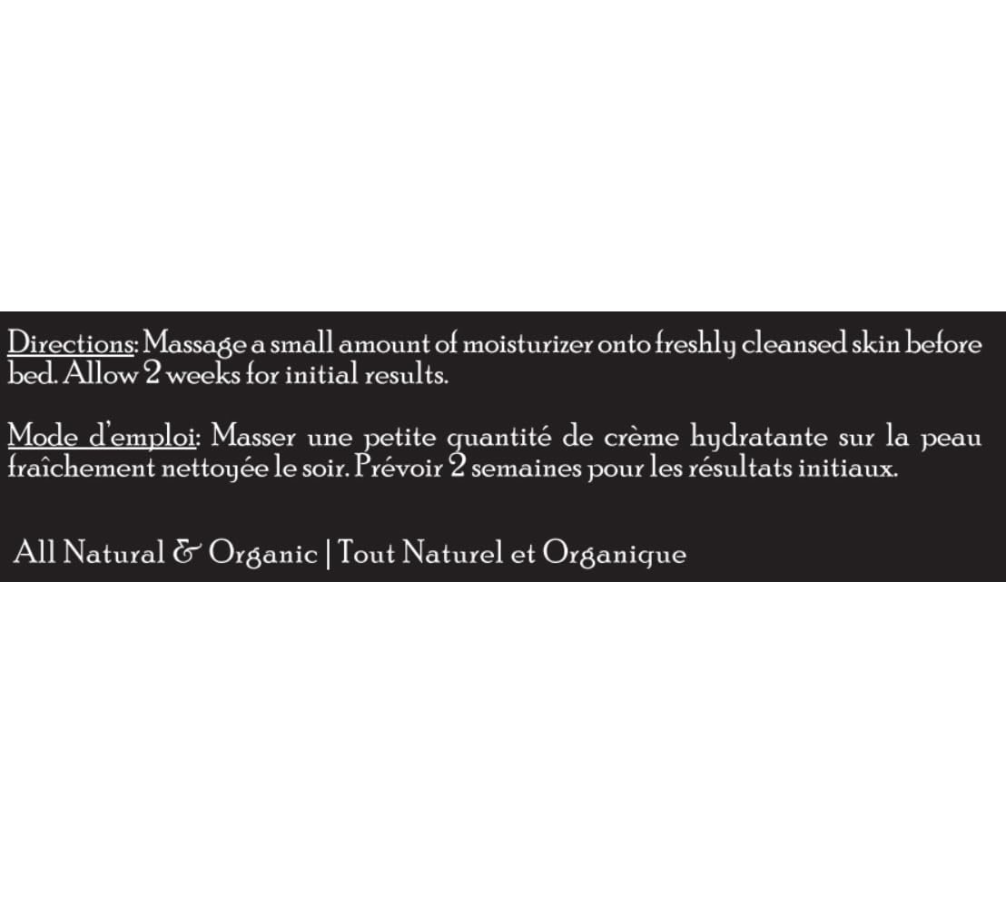 Brickell Revitalizing Anti-Aging Cream, 2 Fluid Ounce