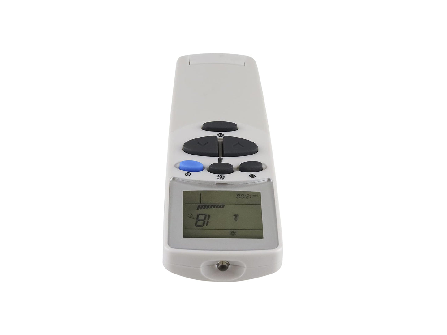 Control Remoto LG 6711A90032N para Aire Acondicionado Reemplazo, Minisplit, Control Directo