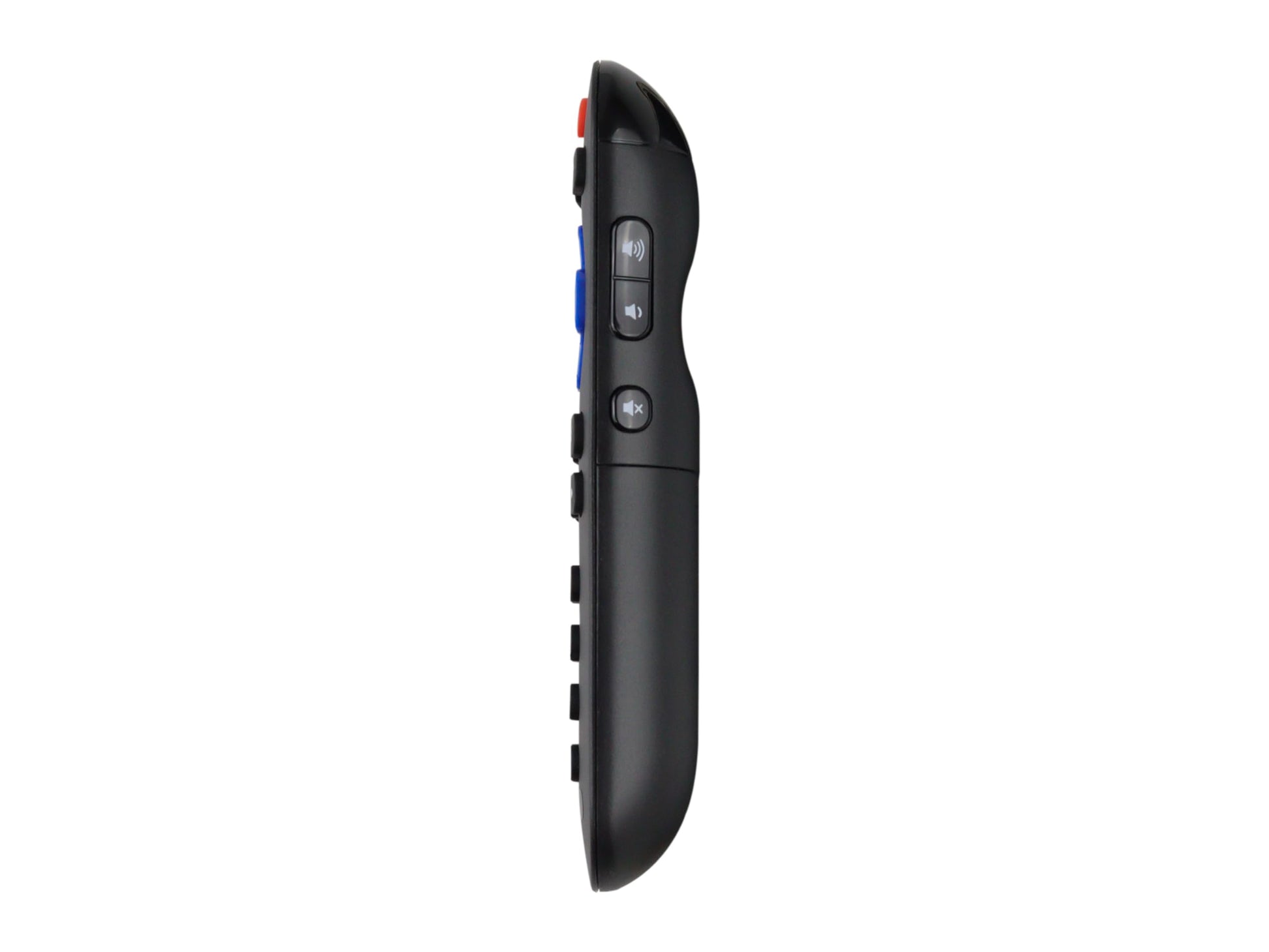 Control Remoto Compatible con TCL ROKU RC280 Smart TV 65US5800 43UP130 50UP130 55UP130 43FP110 49FP110 55UP120 32S4610R 40FS4610R 50FS3750 55FS3750 Boton para Netflix, Vudu y Amazon