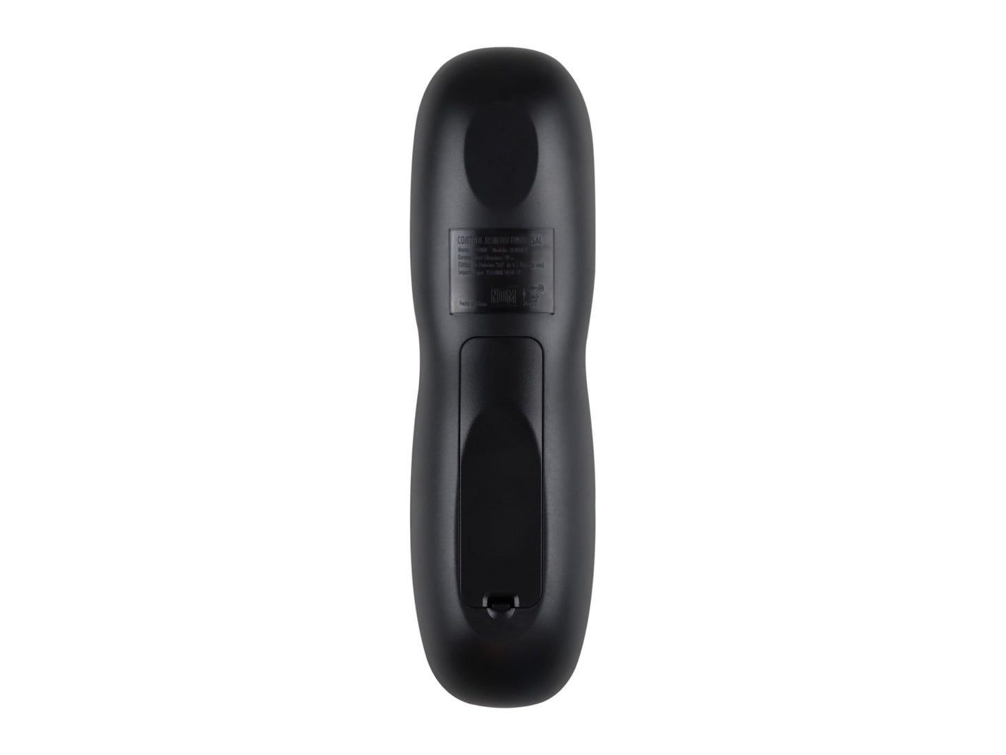 Control Expert Control Remoto Compatible con Sky HD VETV Modelo VETV RC10M