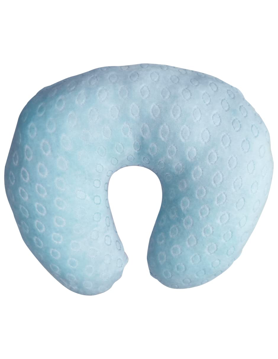 BAMI Fisher Price - Almohada DE Lactancia - Azul