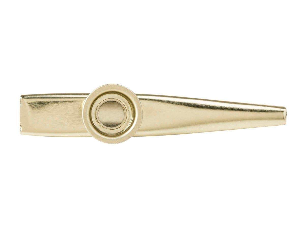 Monoprice Kazoo de metal