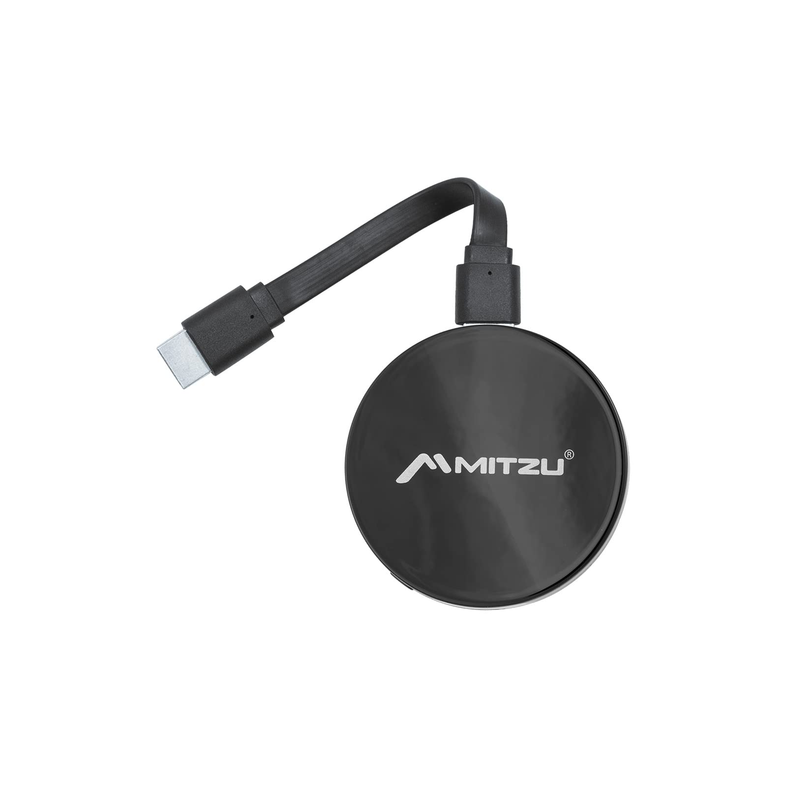 Adaptador de Streaming Mitzu MIR-2009 para Móvil a TV
