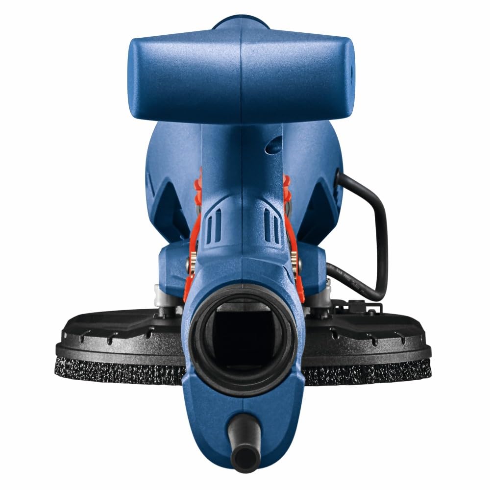 Bosch GTR55-85 9 pulgadas Kit de lijadora de paneles de yeso