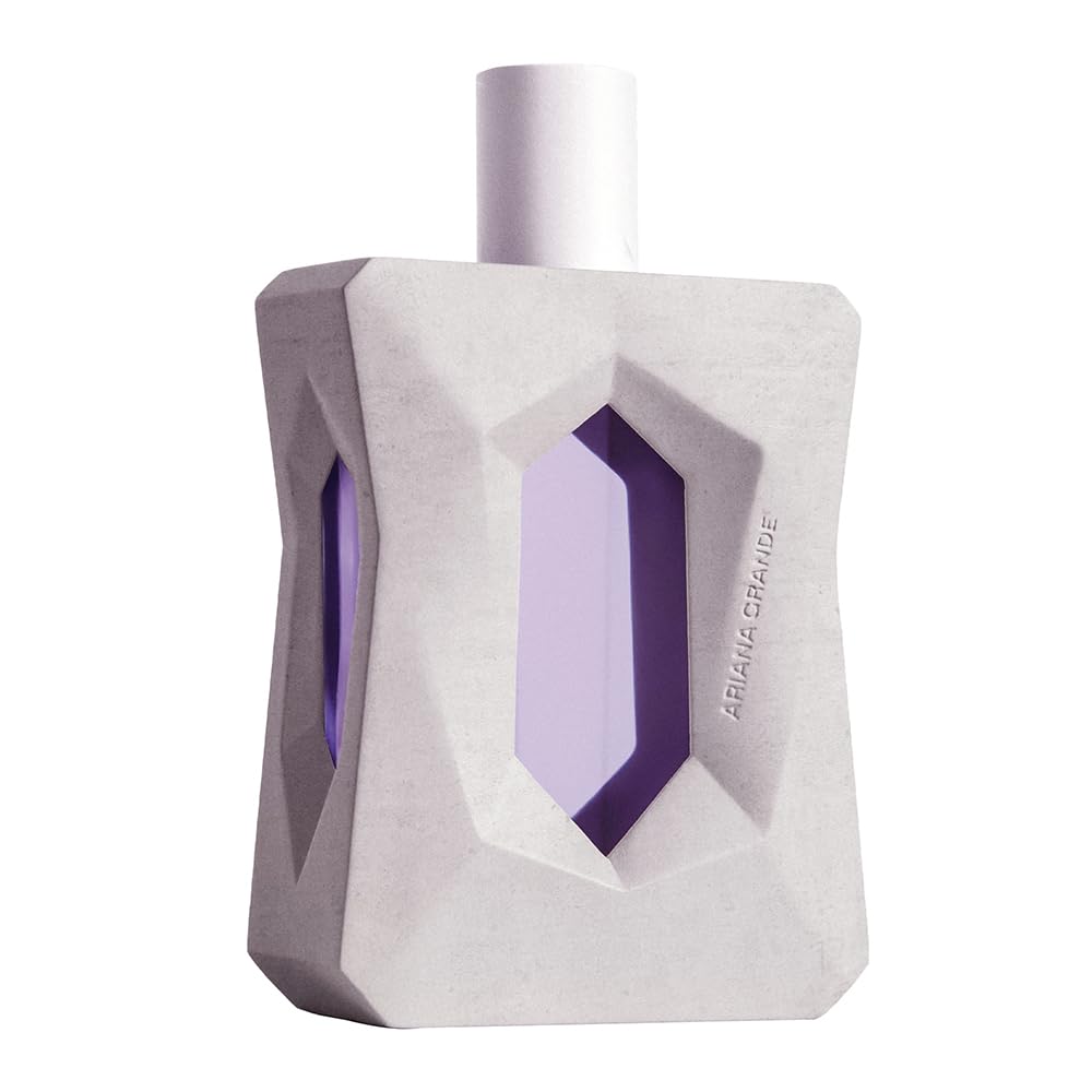 Perfume Ariana Grande God Is A Woman 3.4 oz