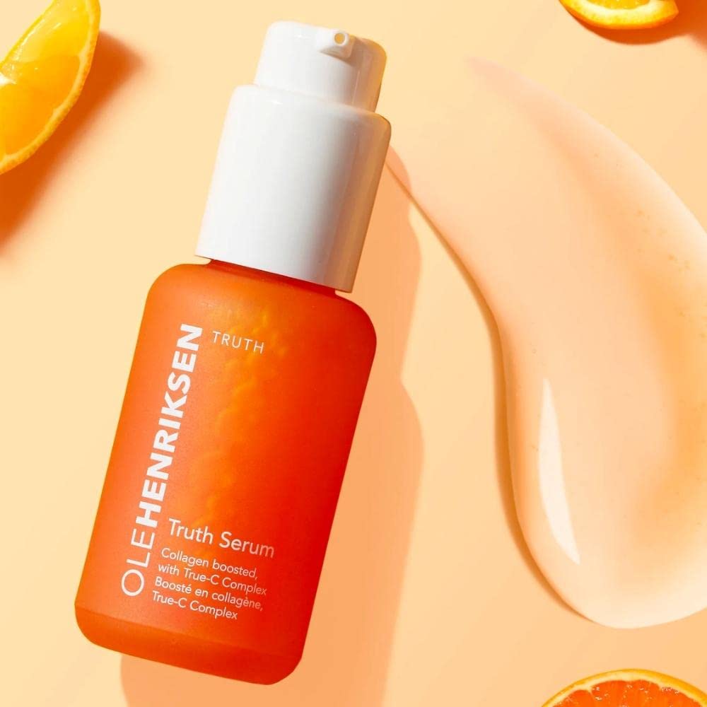 OLE HENRIKSEN Truth Serum - Potenciador de colágeno (0,5 onzas)