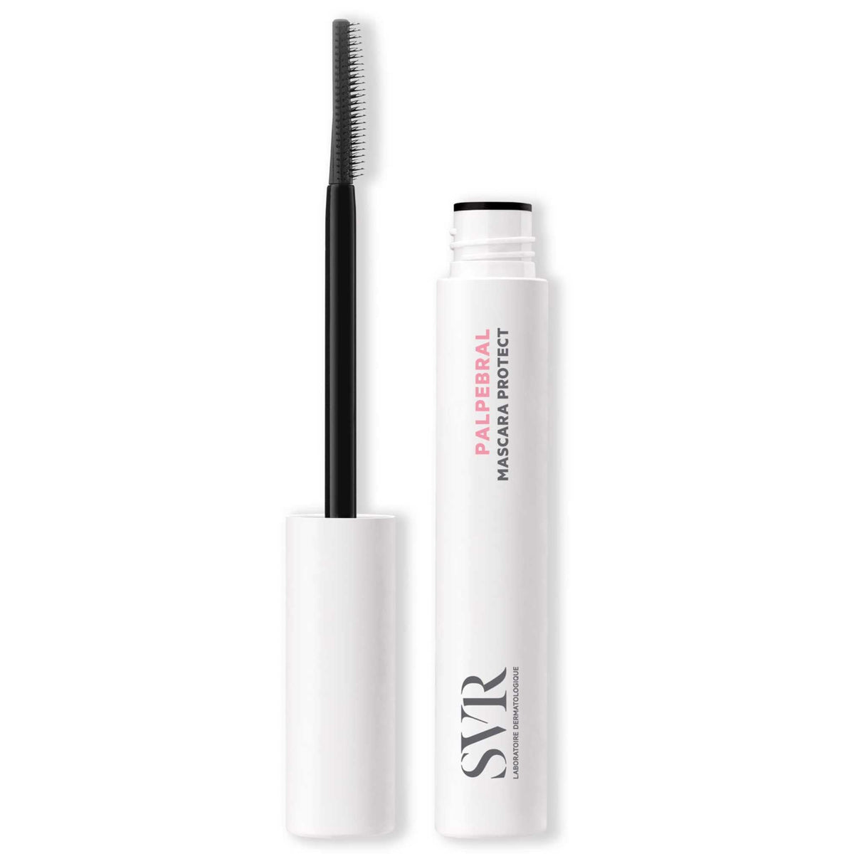 SVR Palpebral Rímel Protect 8 Horas para Ojos con Aceite de Jojoba, 9 ml