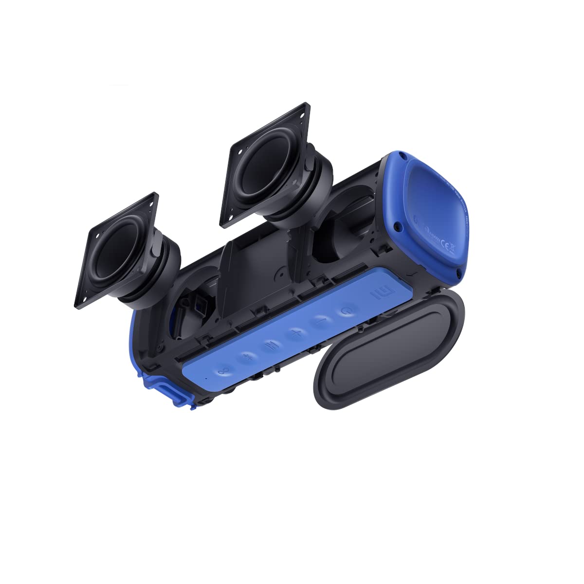 Xiaomi Mi Outdoor Speaker Azul