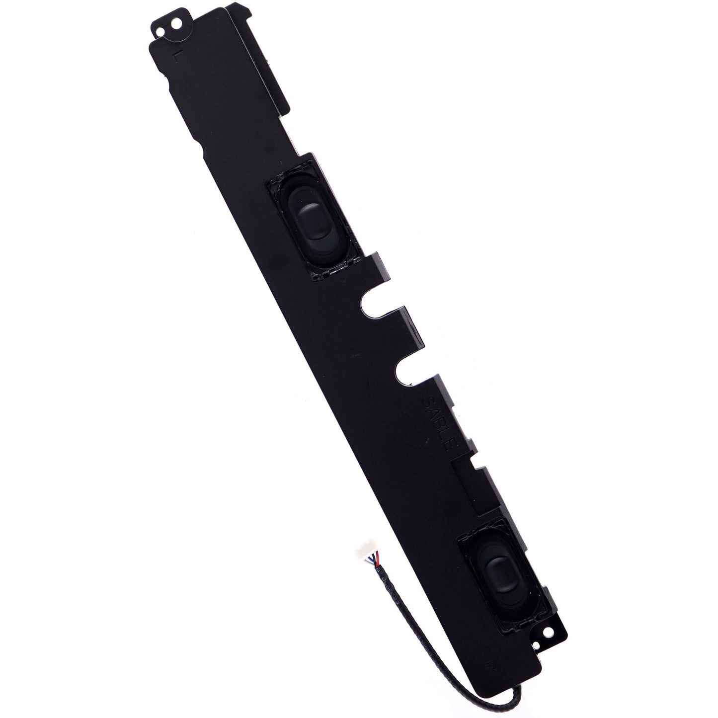 Deal4GO 730798-001 - Conjunto de altavoz interno de repuesto para H P EliteBook 840 750 740 G2 G1, 845 G2, 850 G1, 855 G2, 755 G2, ZBOOK 14 G2