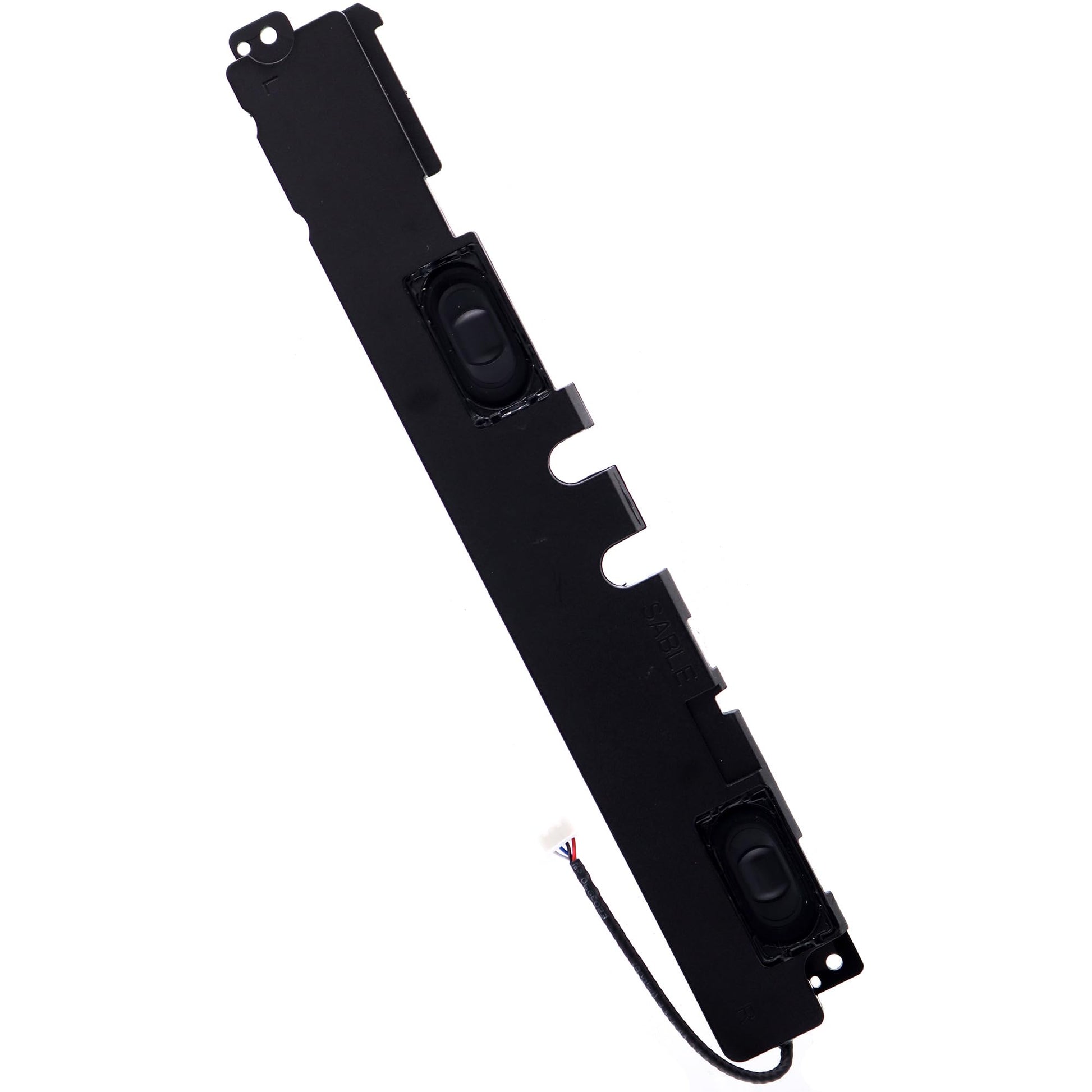 Deal4GO 730798-001 - Conjunto de altavoz interno de repuesto para H P EliteBook 840 750 740 G2 G1, 845 G2, 850 G1, 855 G2, 755 G2, ZBOOK 14 G2