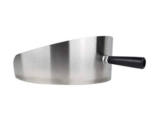 BNDHKR Carne Catcher Asador de Captura para Máquina de Doner Shawarma