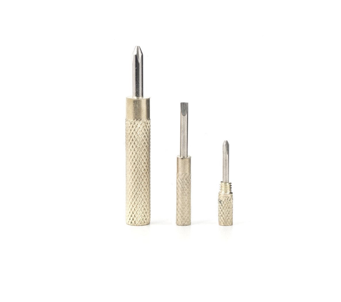 Martillo Multiherramienta KIKKERLAND Dorado 6 en 1