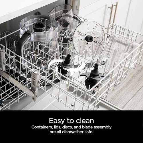 Sistema de Cocina Ninja SS400 Gris 3 en 1