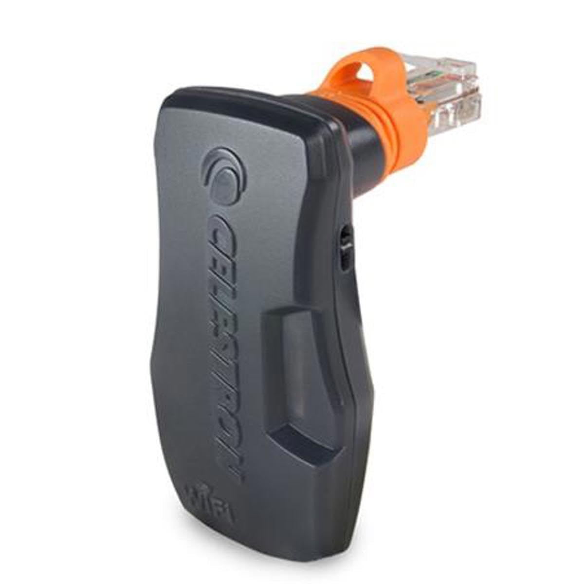 Celestron 93973 Skyportal WiFi Module, Black