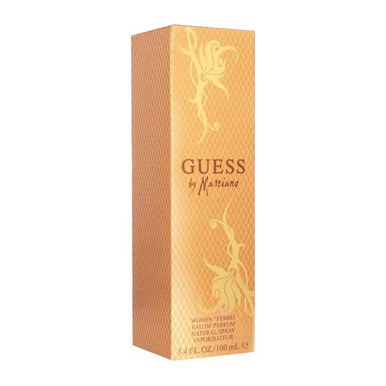 GUESS - Aerosol EDP Guess by Marciano, 100 ml, 3.4 oz