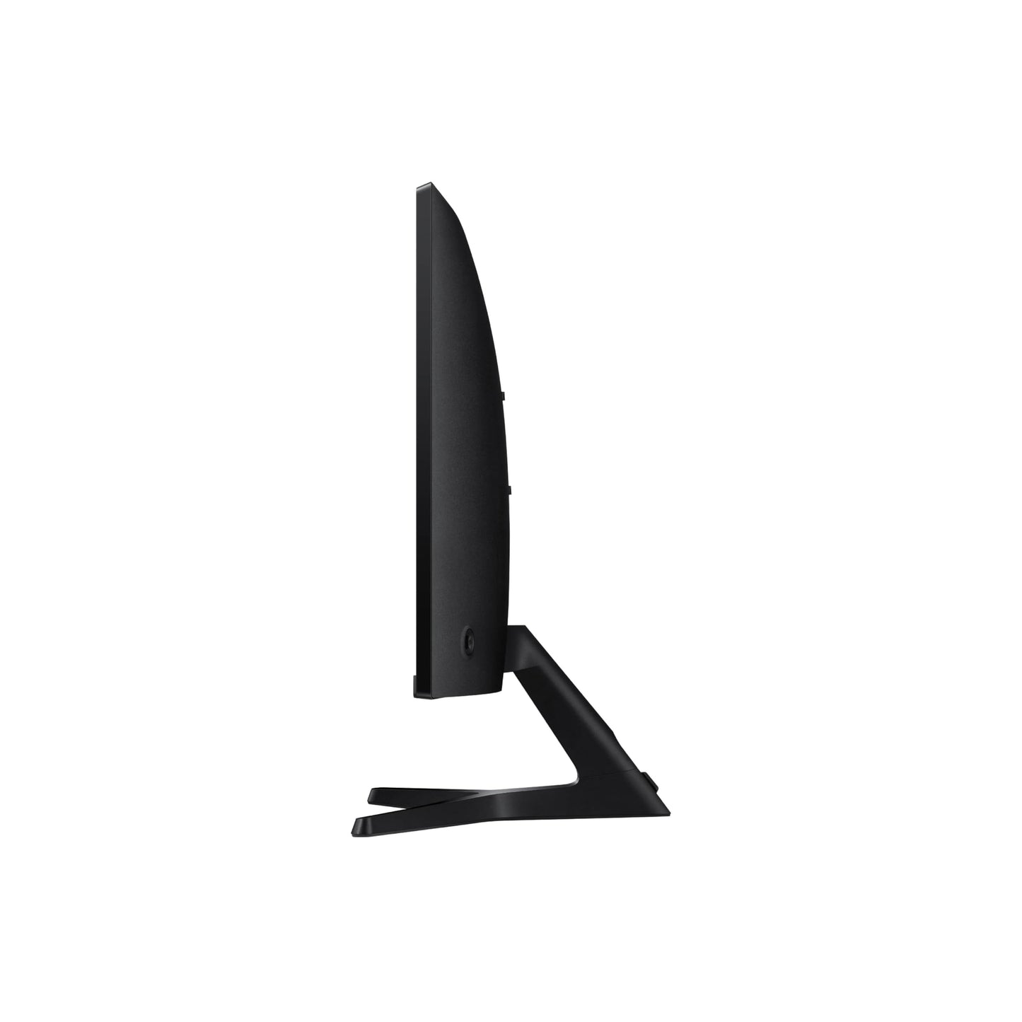 SAMSUNG - Monitor Curvado S3 (S39GD) FHD de 100 Hz, Modo de Juego, Modo de Ahorro de Ojos, conectividad múltiple con Puerto HDMI, LS27D396GANXZA, 2025