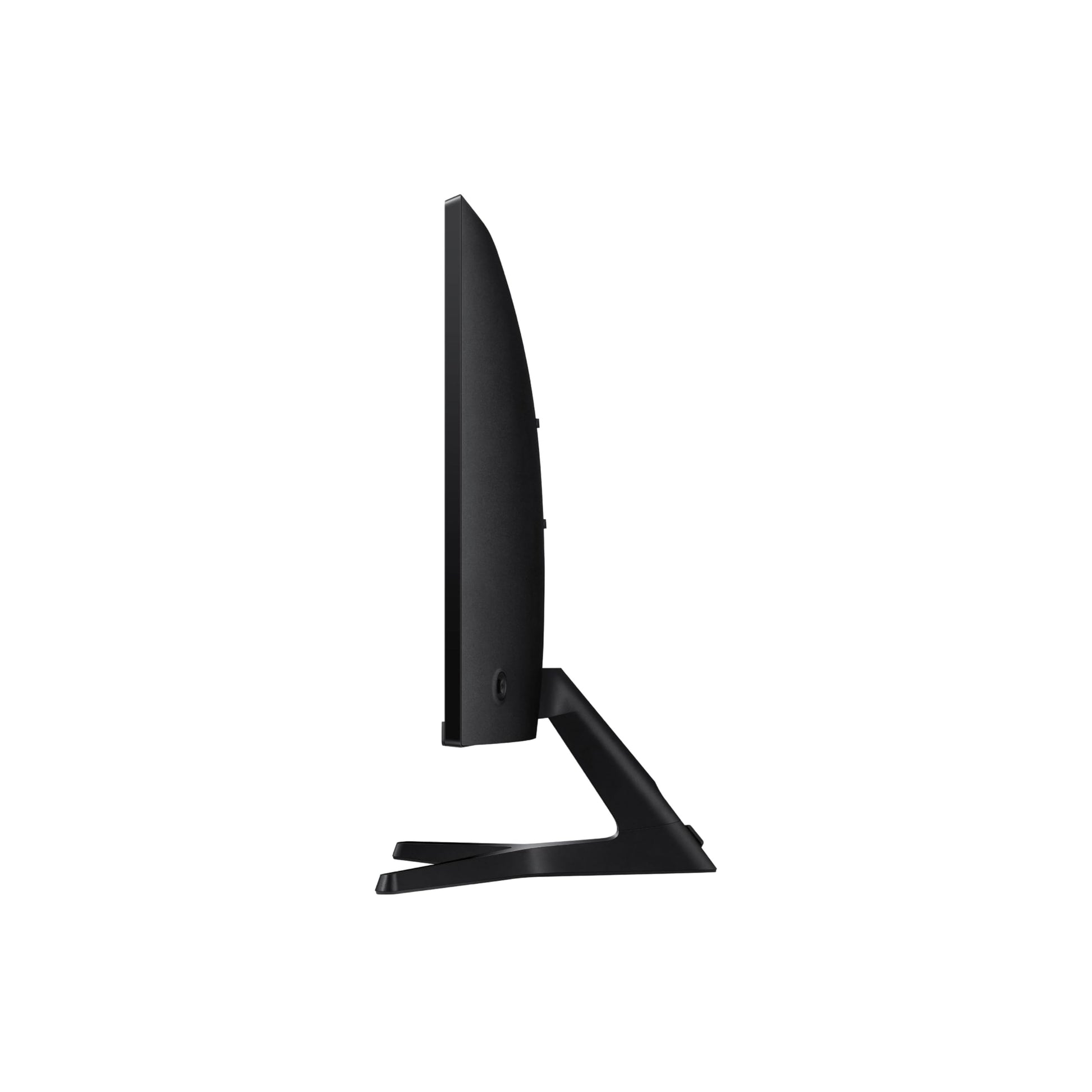 SAMSUNG - Monitor Curvado S3 (S39GD) FHD de 100 Hz, Modo de Juego, Modo de Ahorro de Ojos, conectividad múltiple con Puerto HDMI, LS27D396GANXZA, 2025