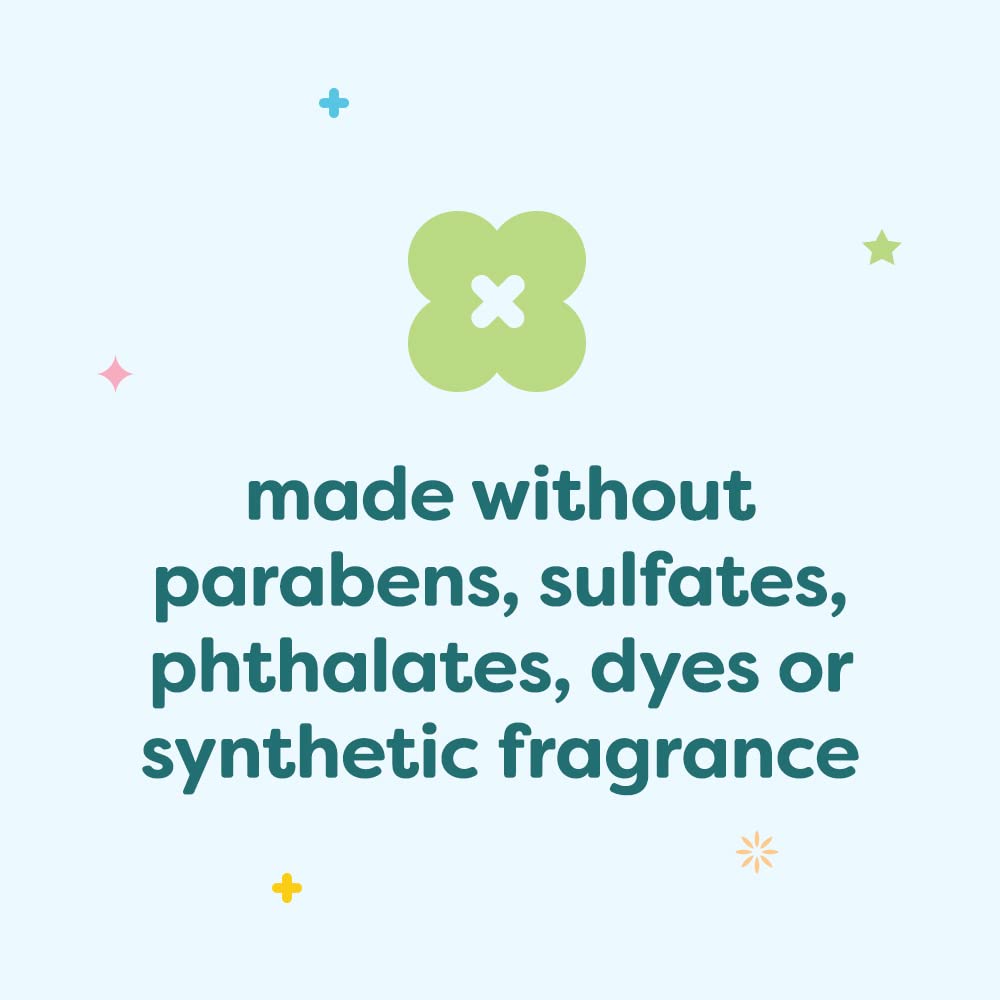 BabyGanics - Pañales, talla 4, 60 unidades, pañales ultra absorbentes