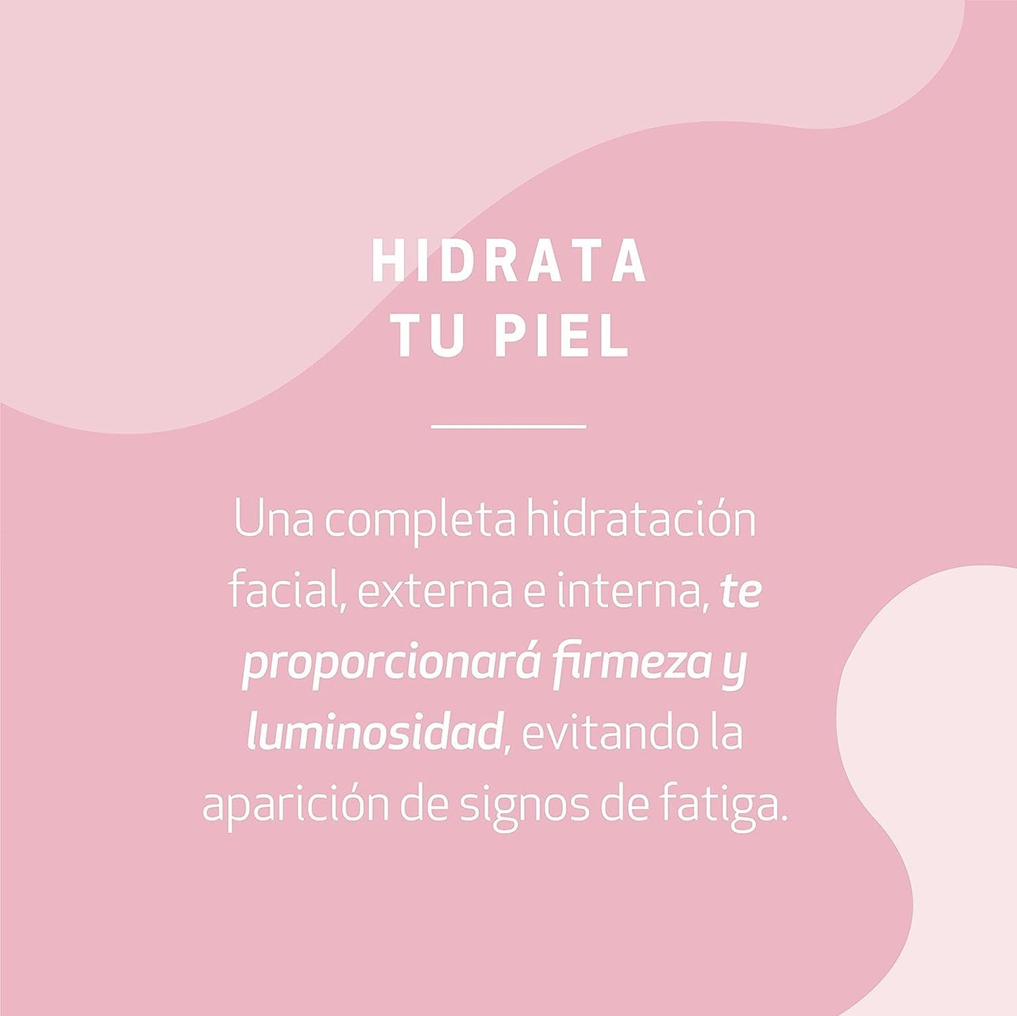 Suero Facial ST. Joseph's Hidratante Dermorenovador 50g