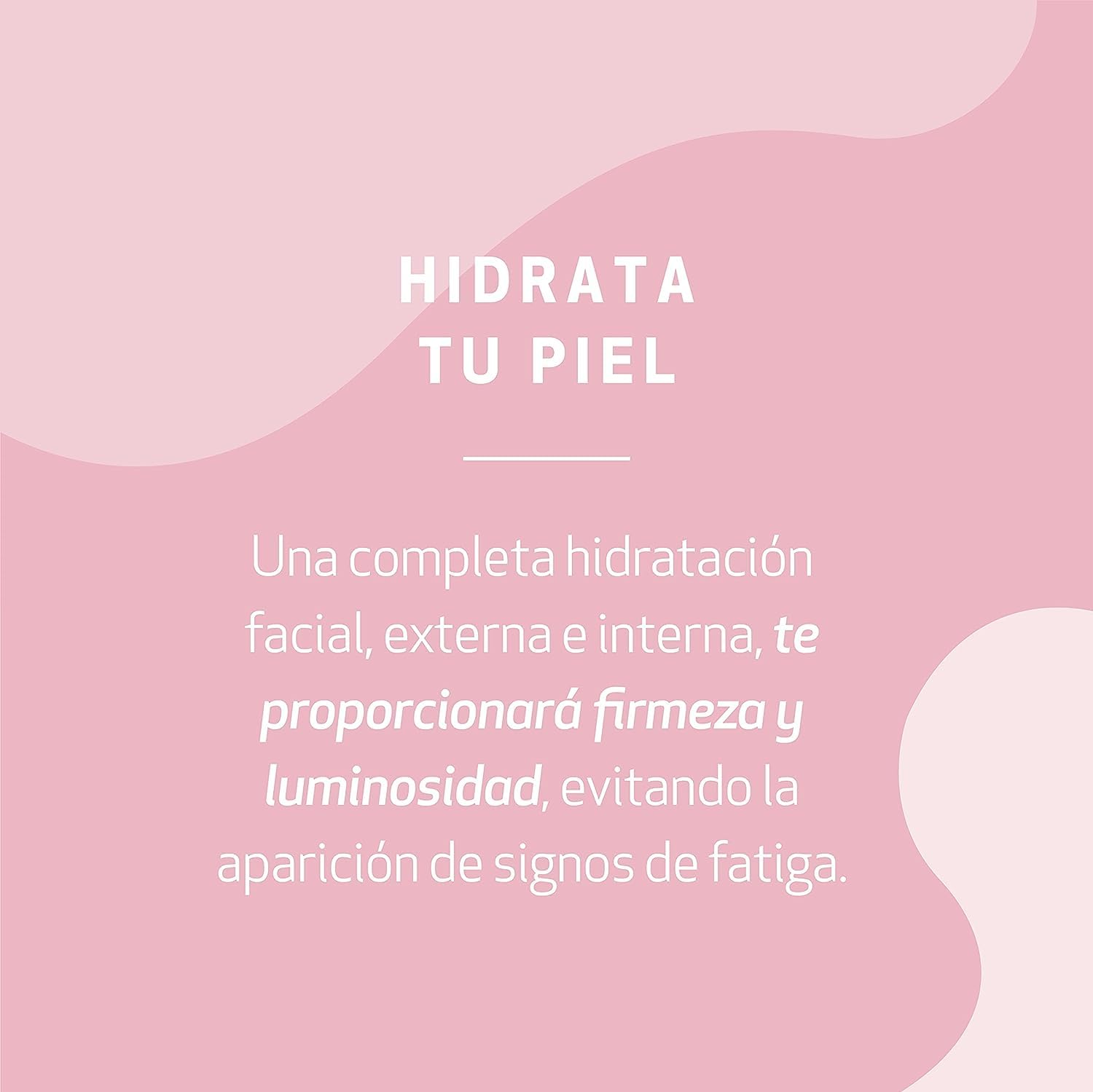 Suero Facial ST. Joseph's Hidratante Dermorenovador 50g