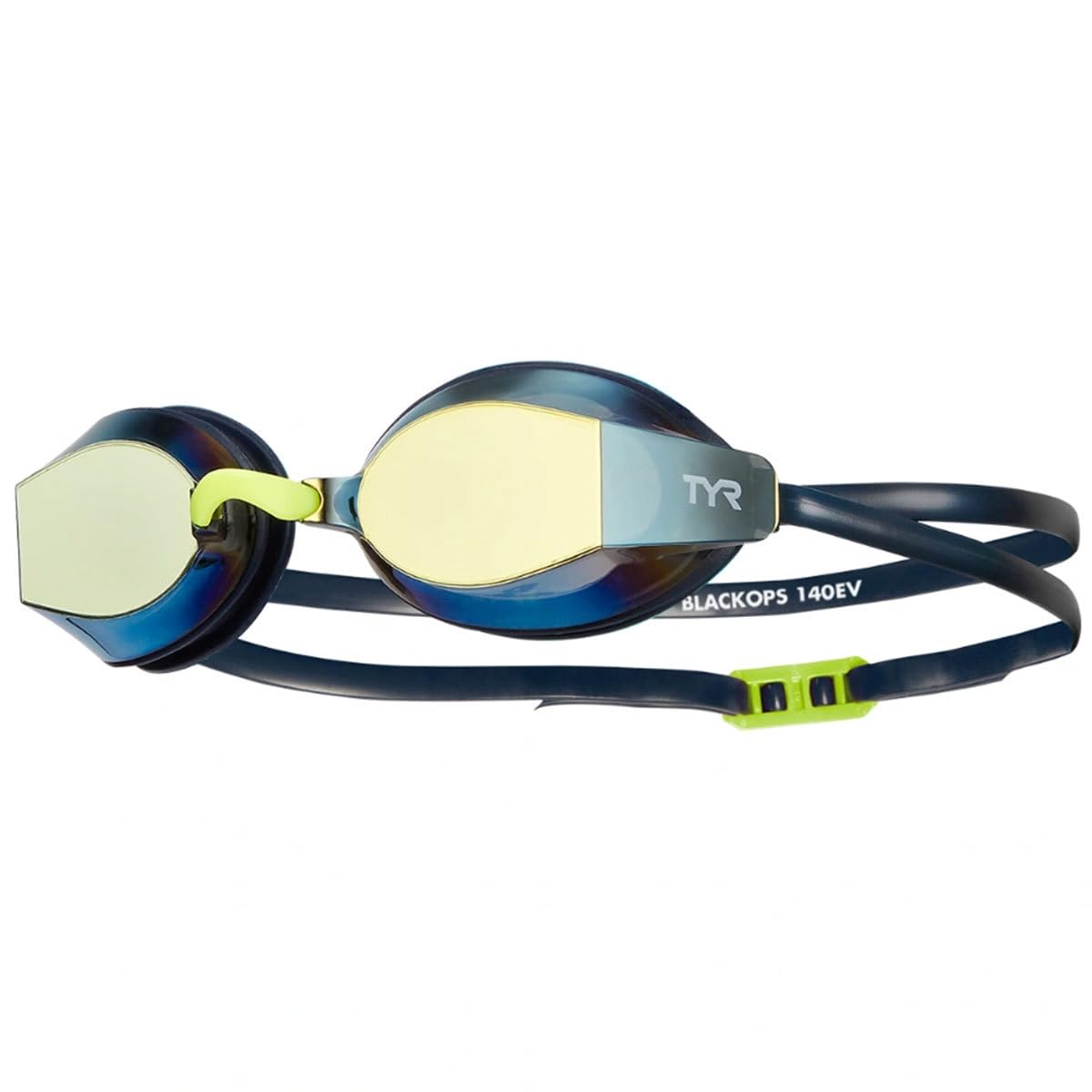 Gafas de Natación TYR Humo Performance