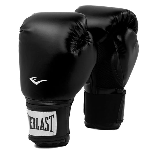 Guantes de Boxeo Everlast Prostyle 2 Ajuste de Velcro muñeca Completa