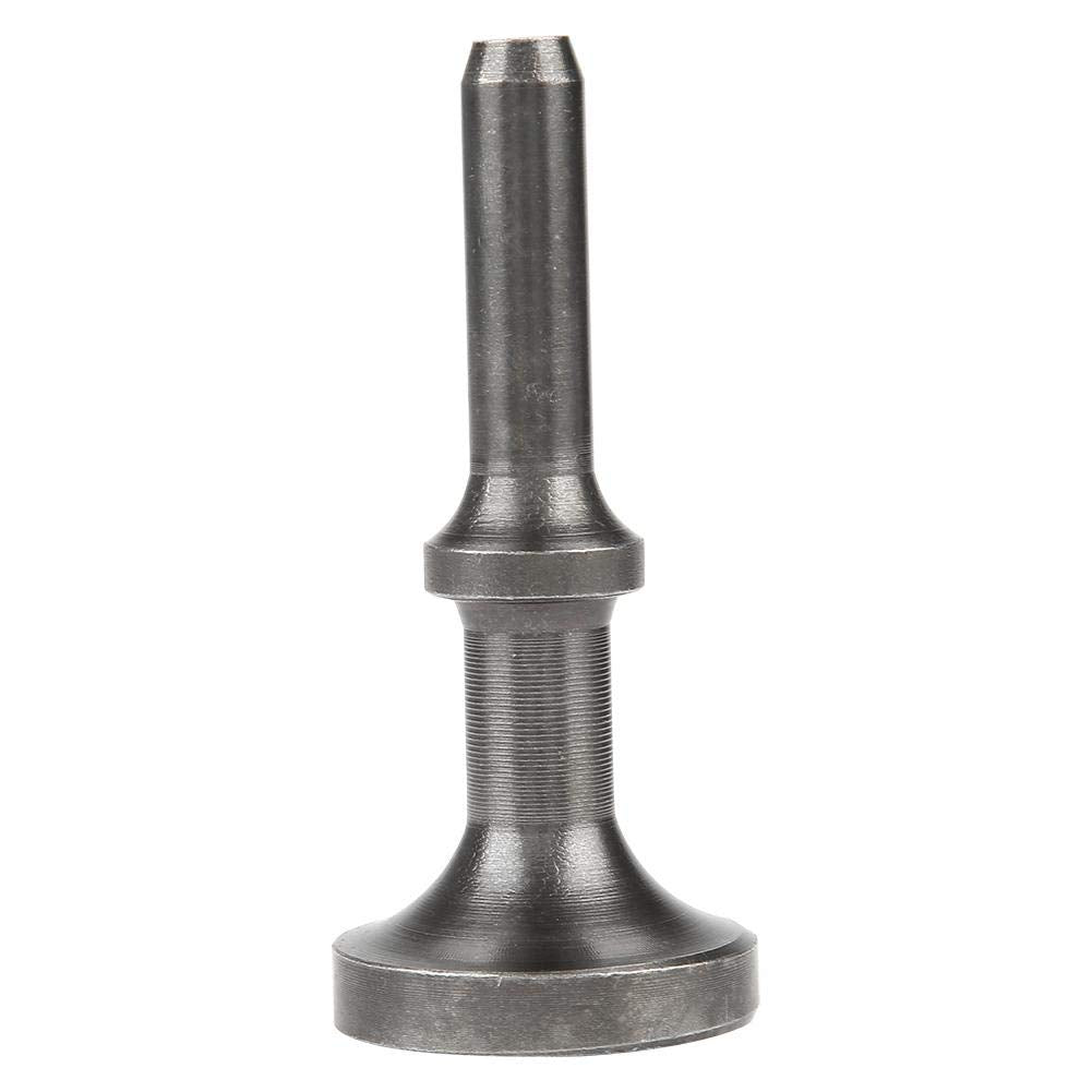 Martillo de Aire de Cromo Molibdeno Suavizado de Acero de Longitud Extendida 80mm