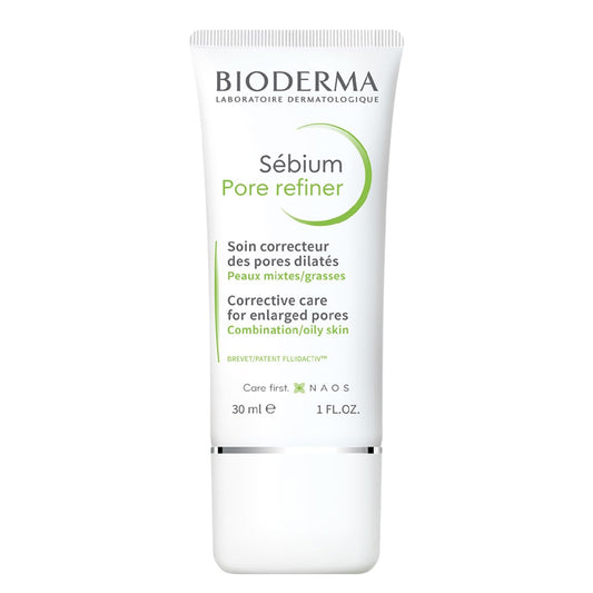 Bioderma Sébium Pore Refiner Cream - 1 fl. oz.