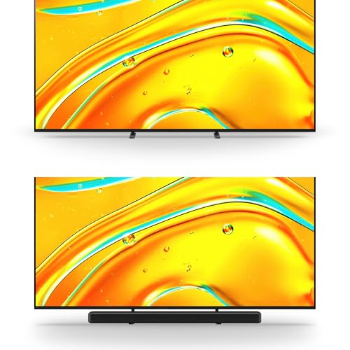 Sony BRAVIA 5 Pantalla 85” Mini Led con Procesador XR 4K Ultra HD Google TV Serie XR50 (HDR) 2025