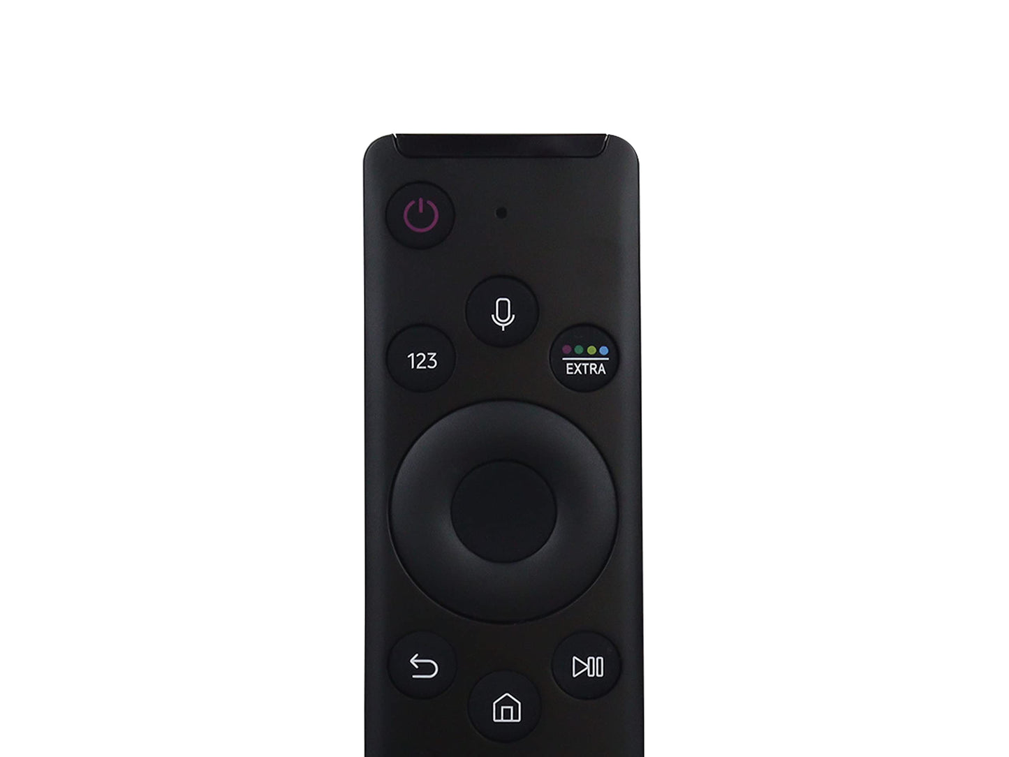 CONTROL EXPERT Control Compatible con Samsung 4K UHD Smart TV con Comando DE Voz