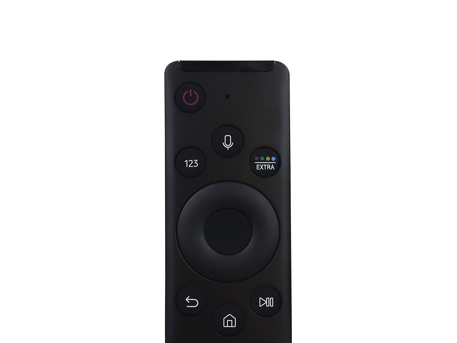 CONTROL EXPERT Control Compatible con Samsung 4K UHD Smart TV con Comando DE Voz