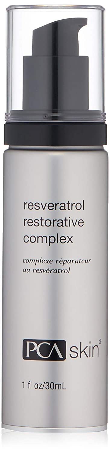 PCA SKIN Resveratrol Restorative Complex, 1 fl. oz.