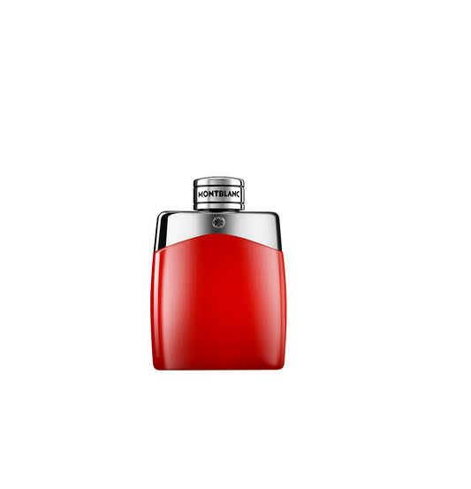 Legend Red by Mont Blanc for Men - 3.3 oz EDP Spray