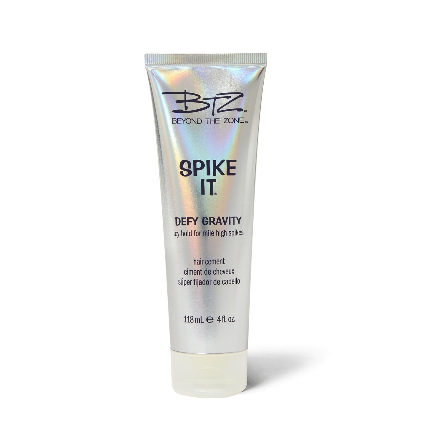 Beyond The Zone Spike It Hair Cement by Beyond the Zone