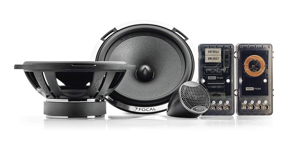 Focal F-PS165 - Altavoz