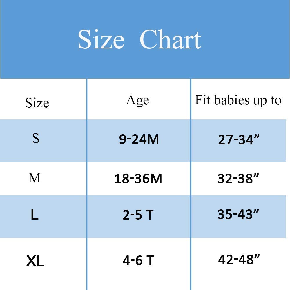 BLOOMSTAR - Saco de dormir para niños pequeños (3-5T), manta de terciopelo de 1.6-1.8 tog con brazos, suave y acogedor saco de dormir para primavera y otoño, extra largo para niños activos