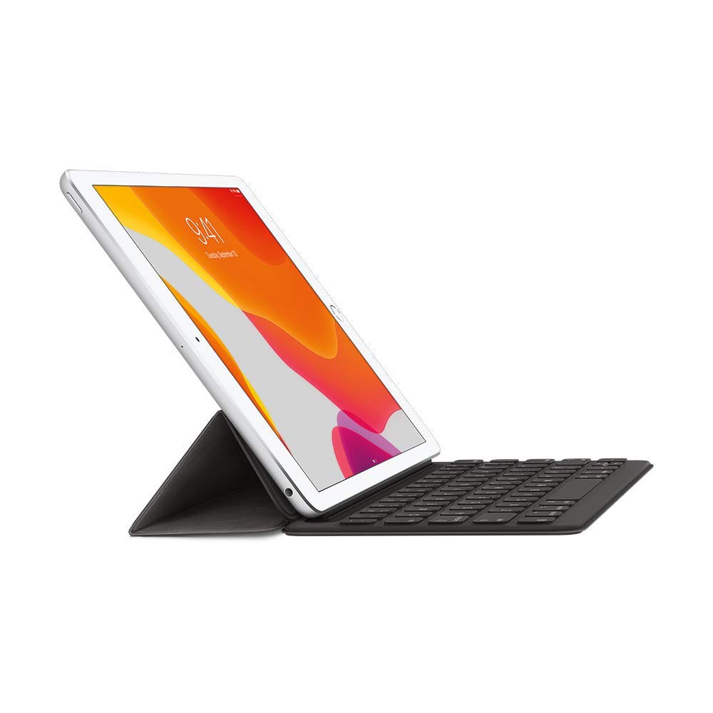 Teclado Inteligente Apple Inglés Estados Unidos Reacondicionado para iPad y iPad Air