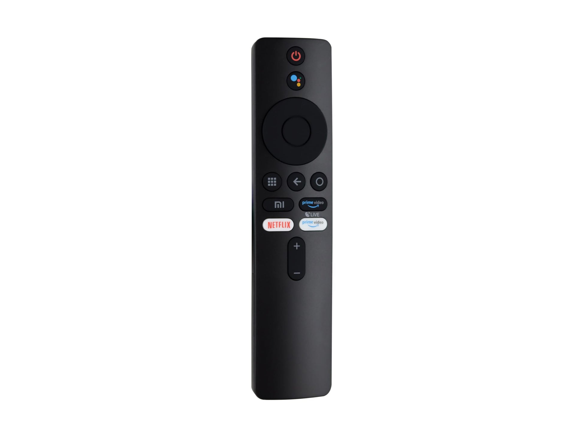 Control Remoto Universal Compatible con Xiaomi TV, Xiaomi Stick, Box, Proyector