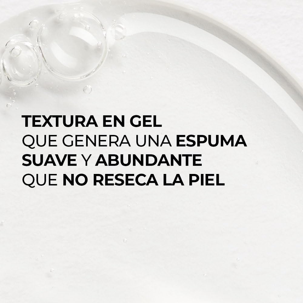 YVES ROCHER - Set Gel De Ducha Limón y Albahaca, Todo Tipo de Piel, Fórmula Vegana, Incluye 3 Geles 400 ml c/u