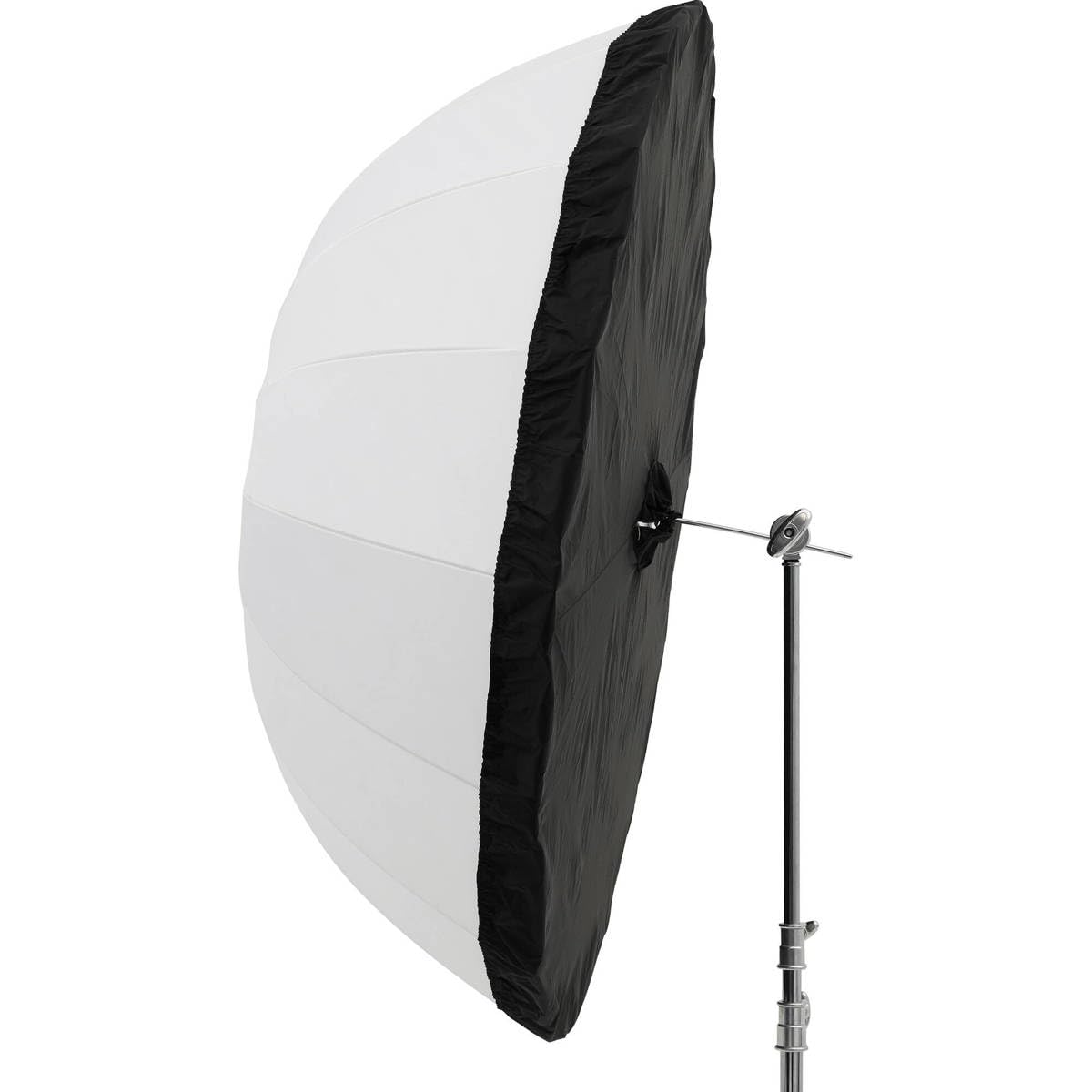 GODOX Difusor Negro/Plata DPU-165BS para Sombrilla Parabólica