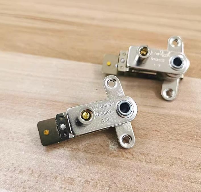 Sensor de presión o interruptor eléctrico genérico (TYPE K)