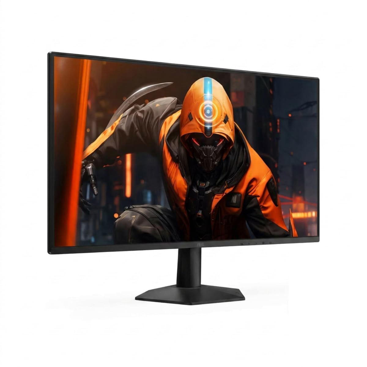 AOC Monitor Gamer 27G50F LCD 27", 1920x1080 Full HD, Compatible con G-Sync/FreeSync, 144Hz, Negro