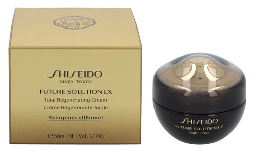 Shiseido Future Solution Lx Total Regenerating Cream 50ml