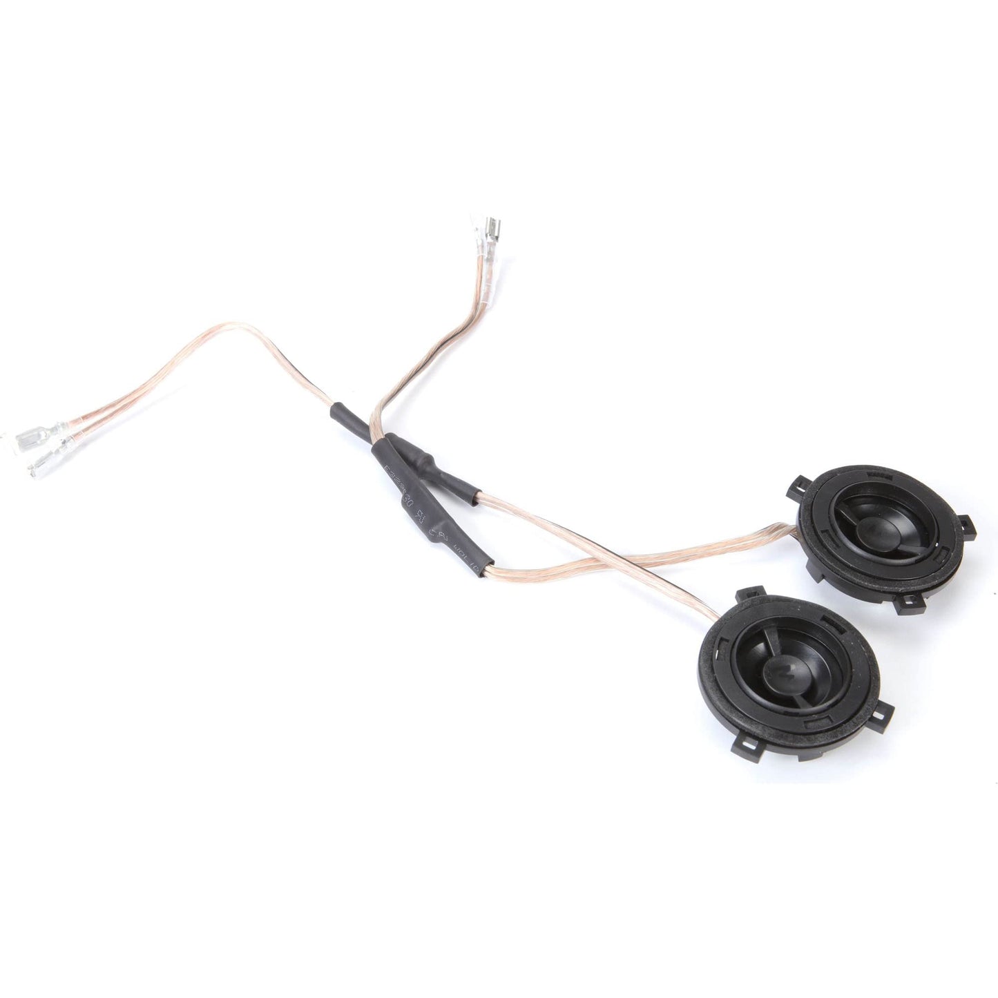 Focal Set de 2 Vias de 6 pulgadas 100W max. IS VW 155