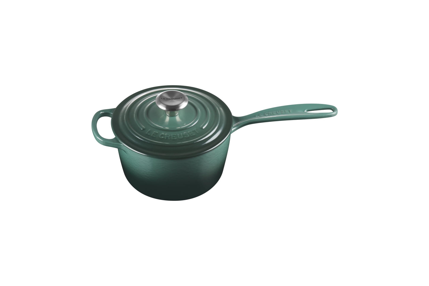 Cazo Con Tapa 16Cm Artichaut