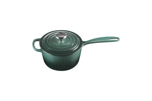 Cazo Con Tapa 16Cm Artichaut