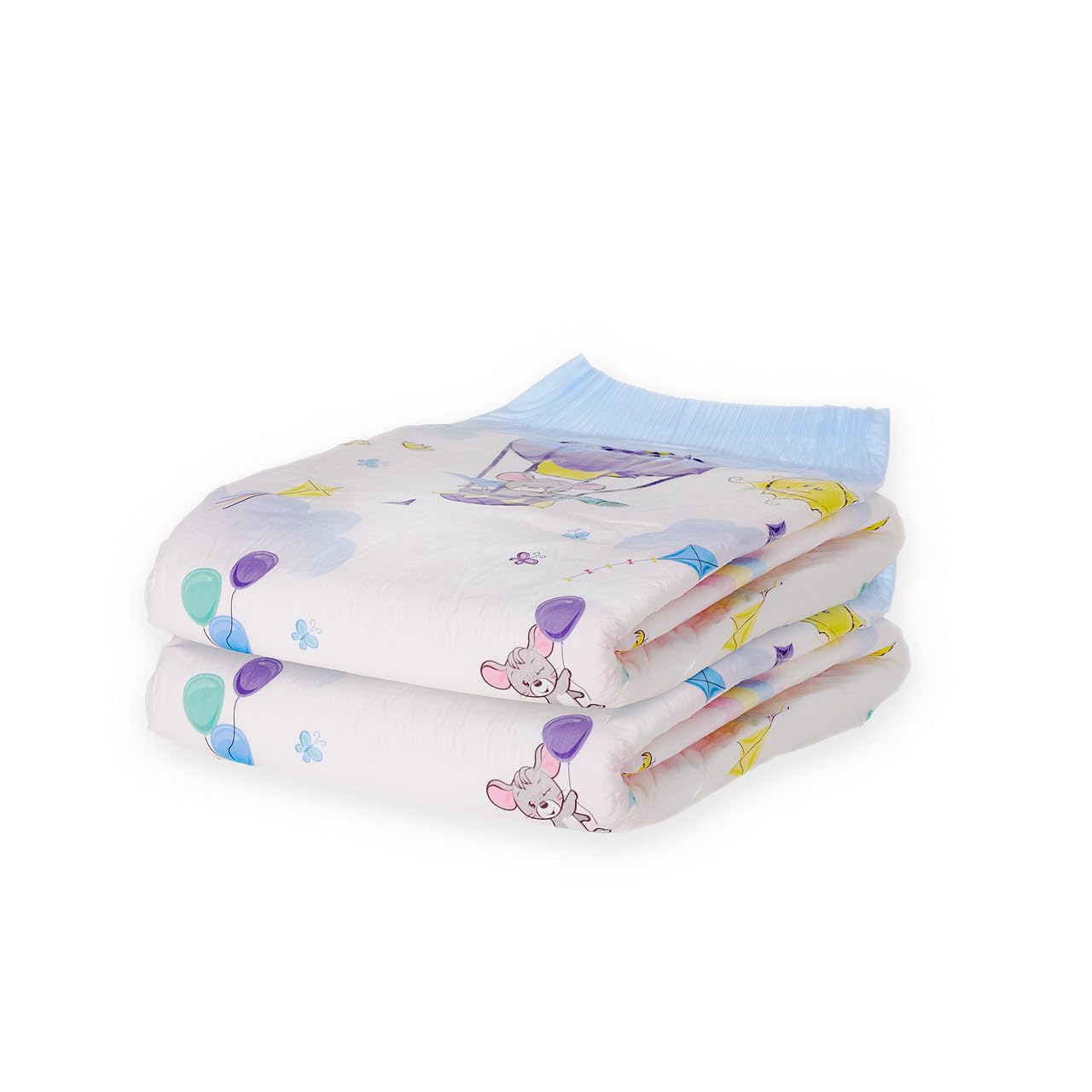 Rearz Daydreamer - Pañales Impresos Para Adultos - Mega 11,000Ml De Capacidad - Paquete De Muestra De 2 (Pequeño)