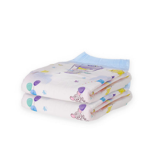 Pañales Impresos Rearz Daydreamer Mega 11000Ml Pequeño Paquete de Muestra para Adultos