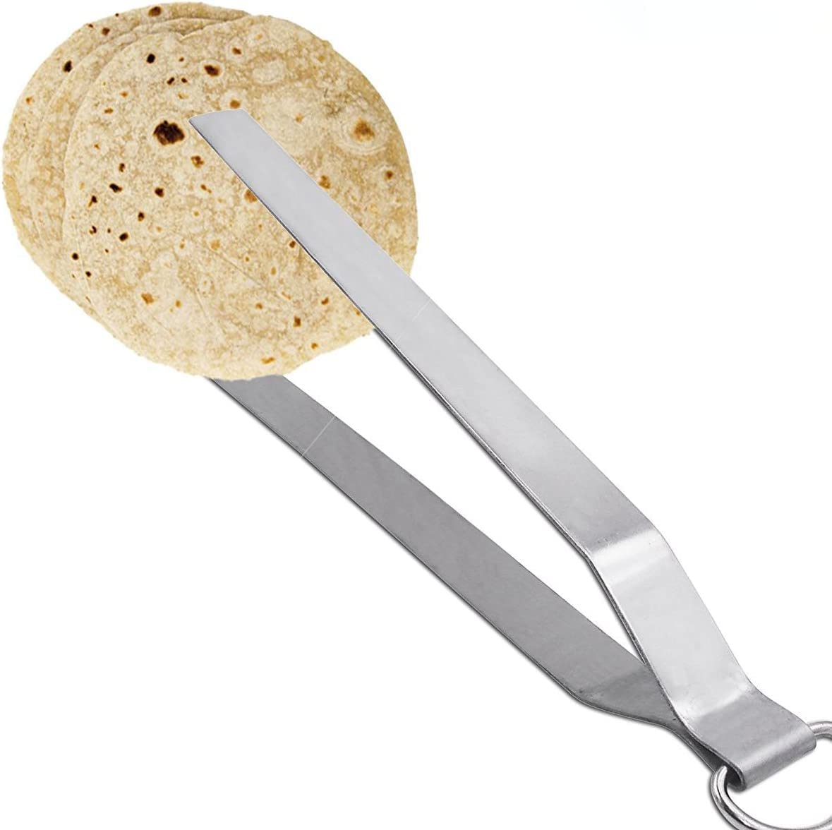 Tostador Cuadrado Aluminio Revestimiento Antiadherente Parrilla 2 Unidades