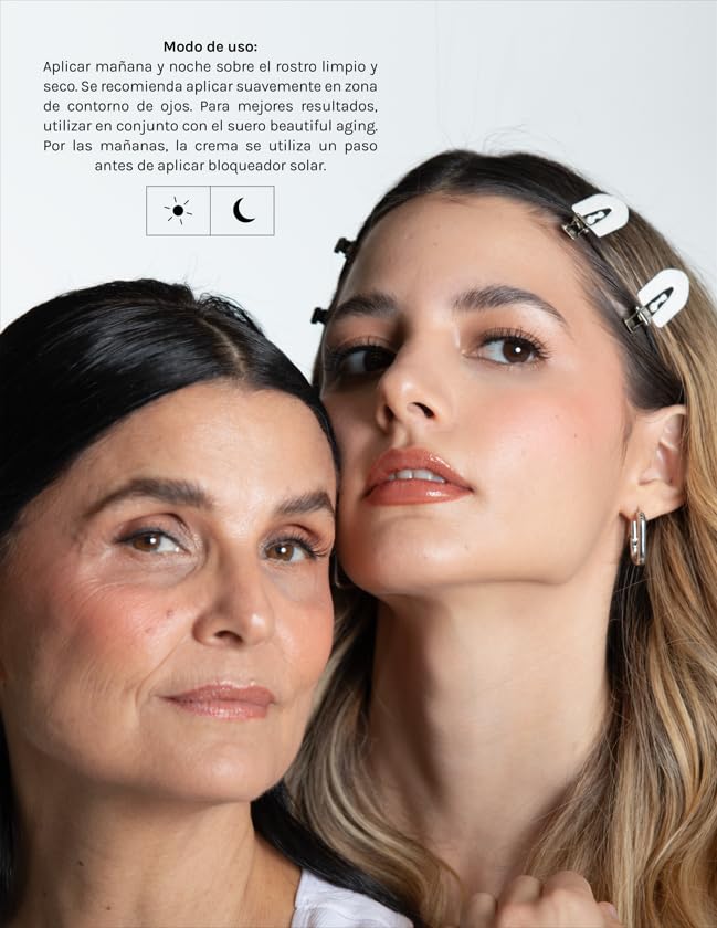 Beautiful Aging Kit